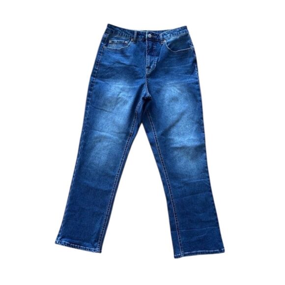 Frye Denim - FRYE Women’s Straight Denim Jeans Women's Size 6/28